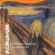 Wojtek Prażuch - Mysterious Traveller 19.01.2024