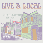 Live & Local with Juke Joint Johnny