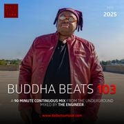 BUDDHA BEATS — Episode 103 / For the love of House!