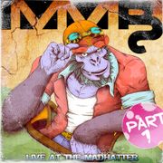 Live At The Madhatter 5/27/2017 Part 1
