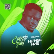 DJ RICKY AUGUSTINE - BLINDSPOT [MIX 60] [HIPHOP/RNB] [2025]