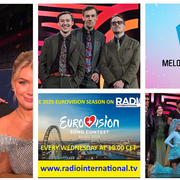 Radio International - The Ultimate Eurovision Experience (2025-03-12)