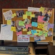 WGTE Presents: The Red String Radio Hour Episode 4