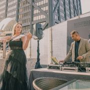 Ankit x Rachael Miller | Nosotros Tequila x Ritz Carlton LIVE