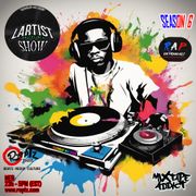 LOTMIX SHOW - S6 Ep26 - Rap En Francais