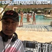 Ibiza Sun-Drenched House Music