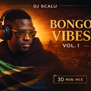 DJ Scalu – Bongo Vibes Vol. 1