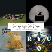 Let's Talk Music - Episode #12 - 20241107