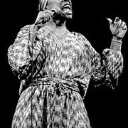 The Outer View: 5-7-24 - "Saying Something"