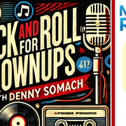 EP.3 Rock and Roll for GrownUps with Denny Somach