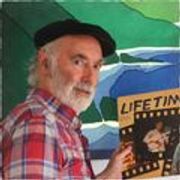 Jazz Blues and More with Wolfman Richard #56-29/05/21