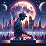 DJ Jam MGR Radio Mix 4-28-2024