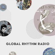 Global Rhythm Radio: Jathilan Horse Dance, Nigerian Modern Agbadka, French Lowbrow Pop