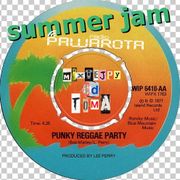 Summer Jam - Tom #104/1671 PAWAROTA Radio - 23.07.2025