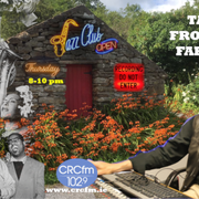 Tales from the far Side 20.03.25 The Sound of Jazz around us