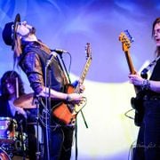 Gerry Casey Interviews Santiago Perriotti