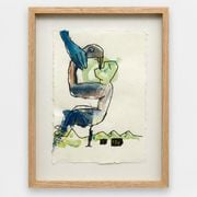 LAQ/ JP MixLaNuit/ Be my guest