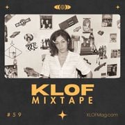 KLOF No. 59 (Folk, Alternative, Experimental, Ambient)