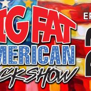 Ep.28 Big Fat American Rock Show
