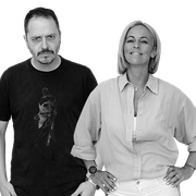 Οι από δω τους από κει (16/09/2025)