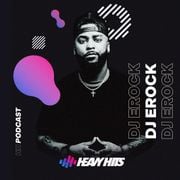 HHP214 DJ EROCK [Mixed Format / NY]