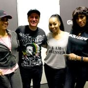 En Vogue Interview