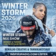 Winter 2026 Snow Storm