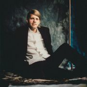 Guest Mixtape 03: Jakob Lindhagen