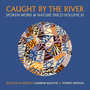 Spoken Word & Nature Disco Vol. 10