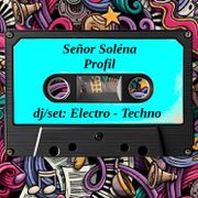 Profil (dj/set: Electro-Techno)