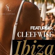 Ibiza (featuring cleefwise and Sara Luppino)