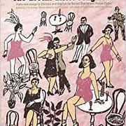 Mixmaster Morris - Brecht & Eisler Songs (in German)
