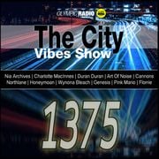 City Vibes Show: No 1375