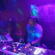 DJ PETERsk - SK hip hop Party MiniMix november 2023