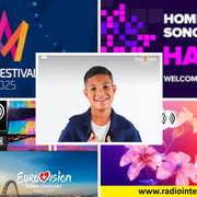 Radio International - The Ultimate Eurovision Experience (2024-11-27)