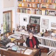 Invisible Jukebox mix: Irmin Schmidt