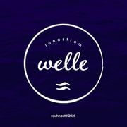 lunastrom - welle - rauhnacht 2025