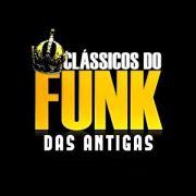Set Mix Funk Das Antigas