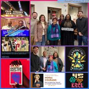 Unsung Heroes and Moral Courage