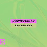 DjHistory Mystery Mix - Psychemagik (DJHMM013)
