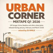 Urban Corner Q1 2026