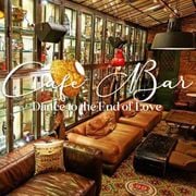 2025-03 Cafe Music - Dance to the End Of Love