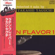 Takashi Yaguchi / Latin Flavor vol.1 sample