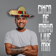 Cinco de Mayo @ Federales