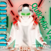 Quik Mix Vol. 4