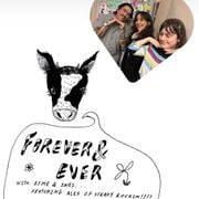 forever & ever xxxv feat Alex Niceness (03.25.2024)