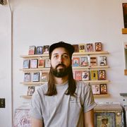 KEXP Presents Midnight in a Perfect World with Jeffrey Silverstein