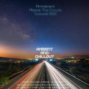 Firmament - Above The Clouds Episode 033 (12.08.2012)