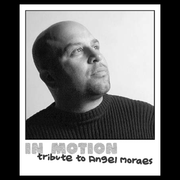 The RawSoul – In Motion 060