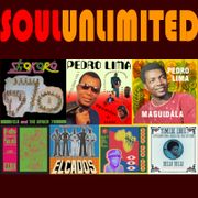SOUL UNLIMITED Radioshow 537